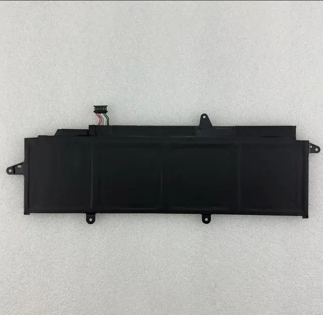Alt view image 3 of 3 - L20C3P72 Plug & Play Laptop Battery for Lenovo ThinkPad X13 Gen 2 2021/Gen 3 2022 - 11.52V 41Wh 3564mAh, Compatible with SB10W51947 5B10W51858 SB11M89875 L20D3P72, Black