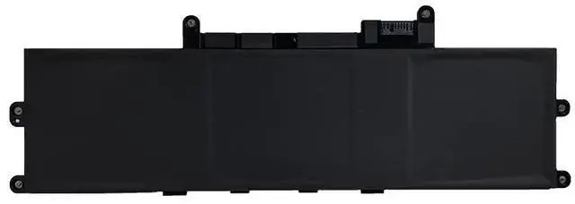 Alt view image 2 of 3 - L22D3P78 Battery for Lenovo ThinkPad X1 Carbon 12th Gen/X1 2in1 Gen9 - 11.7V 56.1Wh 4800mAh 3-Cell (Replaces 5B11H56383)