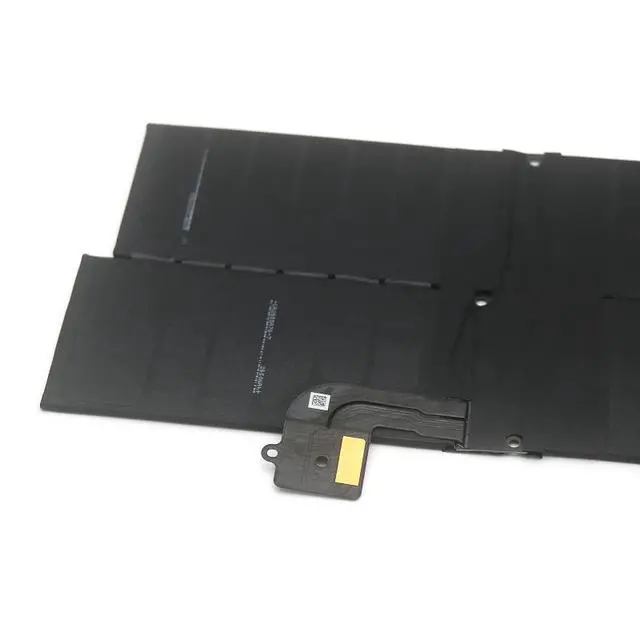 Alt view image 3 of 3 - G3HTA056H Battery for Microsoft Surface Pro X 1876 13" - 7.58V 5039mAh 38.2Wh Li-ion G3HTA060H 2ICP3/55/107-2   Surface Pro X MQ03 13"