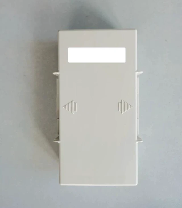 Alt view image 2 of 3 - M3538A Battery - 14.4V 6.75Ah 97WH Li-Polymer for Philips Heartstart MRX Monitor/Defibrillator
