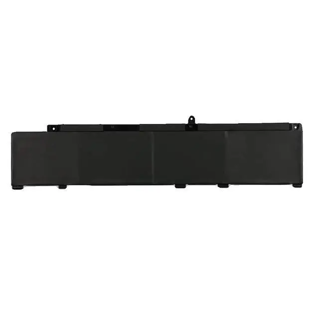 Alt view image 2 of 3 - New MV07R 68Wh 11.4V 6-Cell Li-ion Battery for Dell G3 3500 3590 G5 5500 LONG Cell (Occupies HDD Bay) Replaces 266J9 M4GWP Grade A Cells 1 Year Warranty