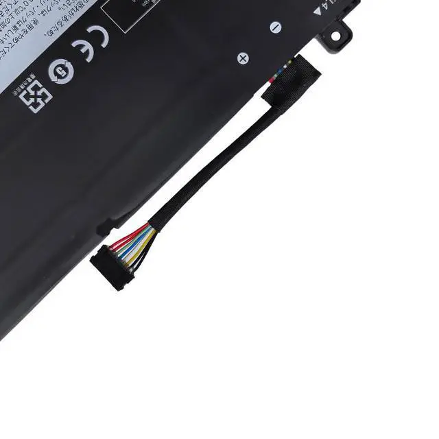 Alt view image 3 of 3 - New L22D4PA1 71Wh 15.36V 4-Cell Li-ion Battery for Lenovo Yoga 7 2-in-1 Gen8 Gen9 14/16 Replaces L22M4PA1 L22C4PA1 Grade A Cells 12 Month Warranty