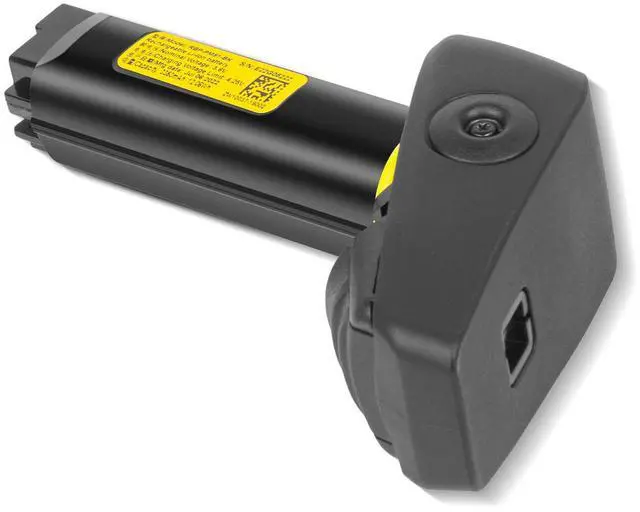 Main image of New RBP-PM91-LK 3350mAh 3.7V Li-ion Battery for Datalogic PowerScan PBT9100 PM9100 PM9300 PD9531 Replaces RBP-9001 RBP-PM91 Grade A Cells 12-Month Warranty