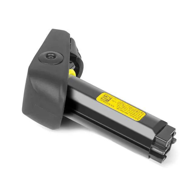 Alt view image 2 of 3 - New RBP-PM91-LK 3350mAh 3.7V Li-ion Battery for Datalogic PowerScan PBT9100 PM9100 PM9300 PD9531 Replaces RBP-9001 RBP-PM91 Grade A Cells 12-Month Warranty