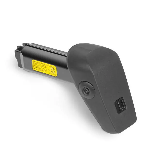 Alt view image 3 of 3 - New RBP-PM91-LK 3350mAh 3.7V Li-ion Battery for Datalogic PowerScan PBT9100 PM9100 PM9300 PD9531 Replaces RBP-9001 RBP-PM91 Grade A Cells 12-Month Warranty