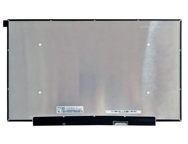 Alt view image 3 of 4 - New 14.0" FHD IPS LCD Screen for Lenovo Xiaoxin Air-14 2020 Compatible NV140FHM-N66 B140HAN06.8 1920x1080 30-Pin eDP Matte 12-Month Warranty