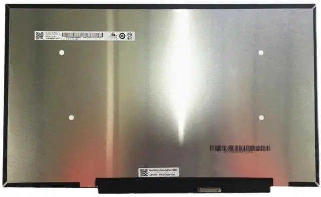 Alt view image 4 of 4 - New 14.0" FHD IPS LCD Screen for Lenovo Xiaoxin Air-14 2020 Compatible NV140FHM-N66 B140HAN06.8 1920x1080 30-Pin eDP Matte 12-Month Warranty
