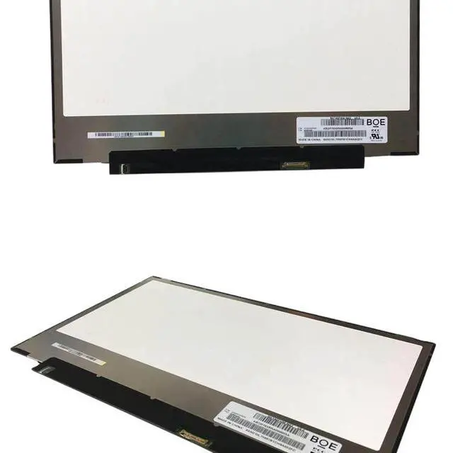Alt view image 2 of 2 - New 15.6" QHD 165Hz IPS Gaming Screen for ASUS TUF N156KME-GNA NE156QHM-NY1/NY4 2560x1440 40-Pin eDP 100% DCI-P3 12-Month Warranty