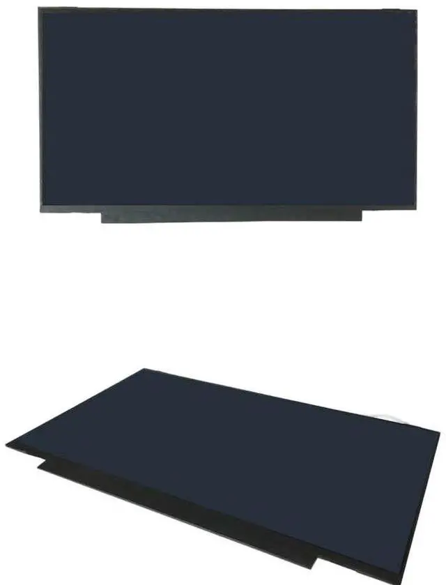 Main image of New 13.3" 2.5K IPS LCD Screen for Dell Inspiron 13-5310 5320 NE133QDM-N60 N133GCA-GQ1 B133QAN04.1 2560x1600 40-Pin eDP 60Hz 300nit 12-Month Warranty