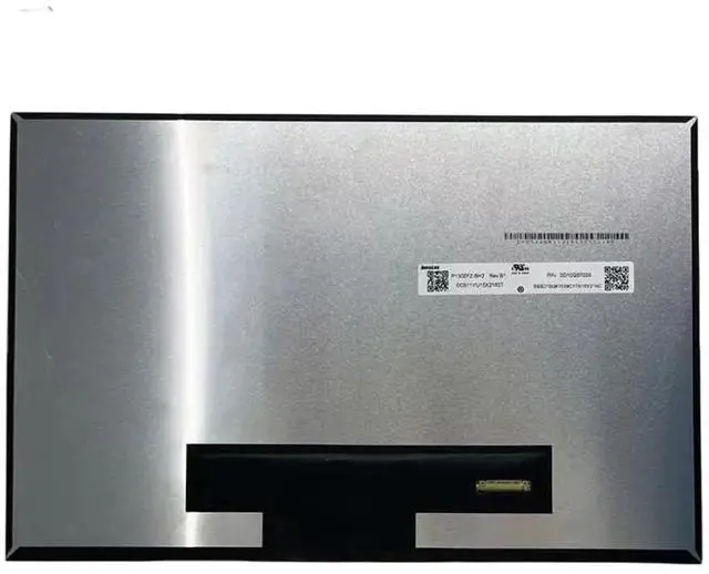 Main image of New 13.0" 2160x1350 60Hz IPS LCD Screen for Lenovo ThinkPad X1 Nano Gen1/Gen2 MND007ZA1-2 460nit 100% sRGB 30-Pin eDP Non-Touch 12-Month Warranty