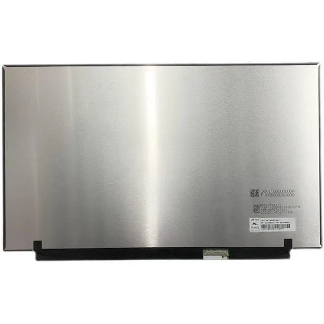 Alt view image 2 of 3 - New 16.0" 2.5K 120Hz IPS LCD Screen for Lenovo Xiaoxin Pro 16 NE160QDM-NY2 MNG007DA1-2 2560x1600 40-Pin eDP 350nit 100% sRGB 12-Month Warranty