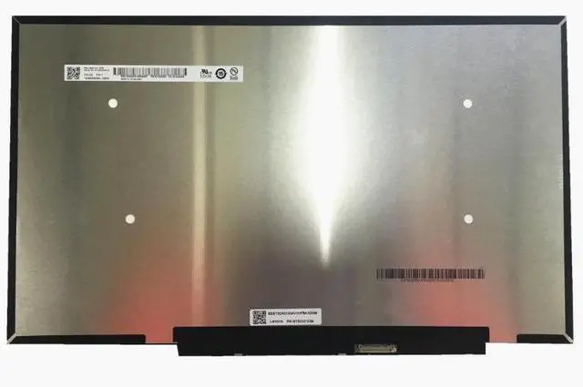 Main image of New 14.0" FHD IPS LCD Screen for Lenovo ThinkBook 14 G2/G3, Xiaoxin Air 14 B140HAN06.8 1920x1080 30-Pin eDP 60Hz 300nit 100% sRGB 12-Month Warranty