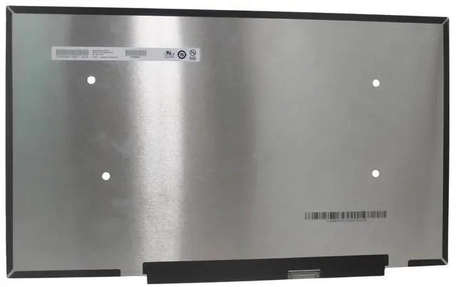 Alt view image 2 of 3 - New 14.0" FHD IPS LCD Screen for Lenovo ThinkBook 14 G2/G3, Xiaoxin Air 14 B140HAN06.8 1920x1080 30-Pin eDP 60Hz 300nit 100% sRGB 12-Month Warranty