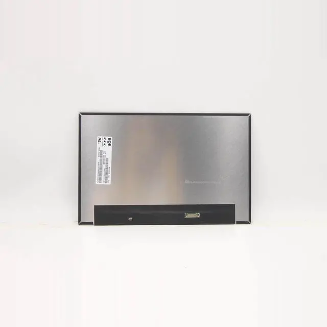Alt view image 2 of 2 - New 13.3" WUXGA IPS LCD Screen for Lenovo ThinkPad X13 Gen 4 NV133WUM-N67 MND307JA1-2 1920x1200 30-Pin eDP 60Hz 400nit 12-Month Warranty