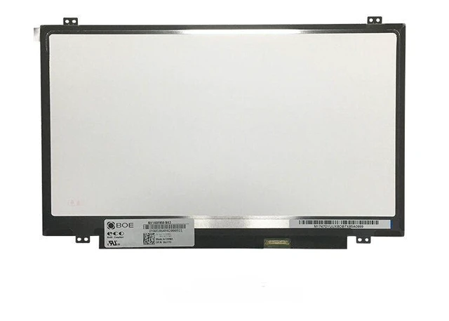 Alt view image 2 of 2 - New 14.0" HD LCD Screen LTN140AT20 LTN140AT28 LP140WH2 B140XW03 1366x768 40-Pin LVDS 60Hz Glossy/Matte 12-Month Warranty