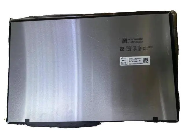 Alt view image 3 of 3 - New 13.3" 2.5K IPS LCD Screen for HP Pavilion Aero 13-be1103AU / BookPro 13 2023 2560x1600 30-Pin eDP 60Hz 400nit 100% sRGB 12-Month Warranty