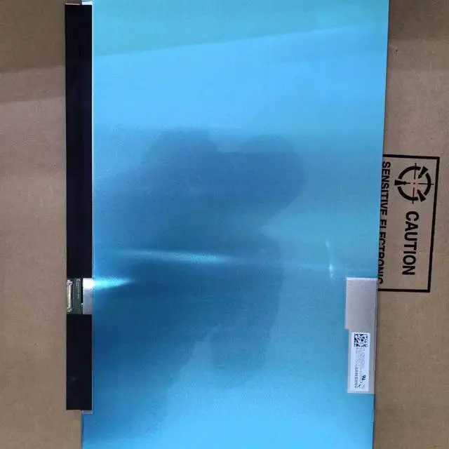 Alt view image 2 of 3 - New 15.6" FHD OLED Glossy Screen for ASUS Vivobook Pro 15 M3500Q M5100U K3500 ATNA56YX03 1920x1080 30-Pin eDP 60Hz 100% DCI-P3 12-Month Warranty