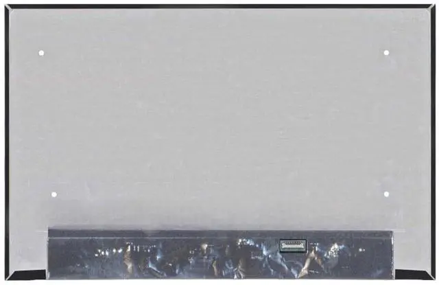 Alt view image 2 of 2 - New 16.0" WUXGA IPS LCD Screen for Lenovo Xiaoxin 16 IRL8 ABR8 N160JCA-EEL NV160WUM-N48 N160JCE-ELL 1920x1200 30-Pin eDP 60Hz Matte 12-Month Warranty