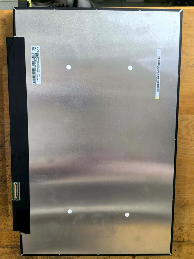 Alt view image 3 of 3 - New 15.3"/16" WUXGA IPS Touch Screen for Lenovo ThinkPad E16 Gen 3 ThinkBook 16 G8 B153UAK01.0 NV153WUM-T41 B160UAK01.8 NV160WUM-K03 1920x1200 40-Pin eDP On-Cell Touch 12-Month Warranty
