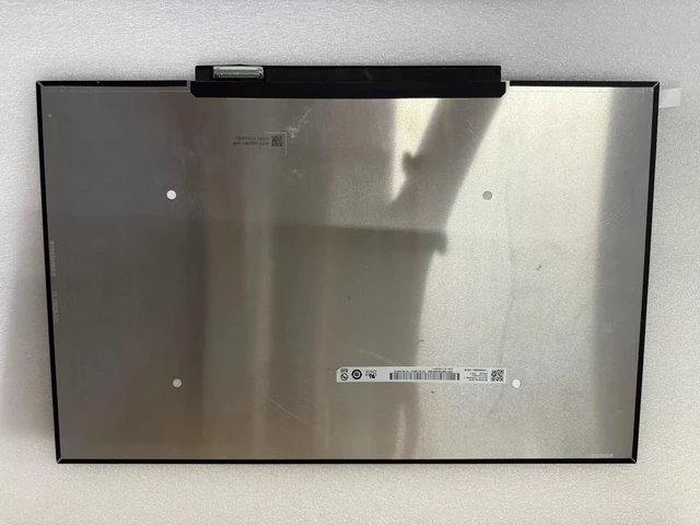 Alt view image 2 of 3 - New 16.0" 2.5K 120/165Hz IPS LCD Screen MNG007DA1-J B160QAN05.0 TL160ADMP17 B160QAN02.4 2560x1600 40-Pin eDP 400nit 100% sRGB 12-Month Warranty