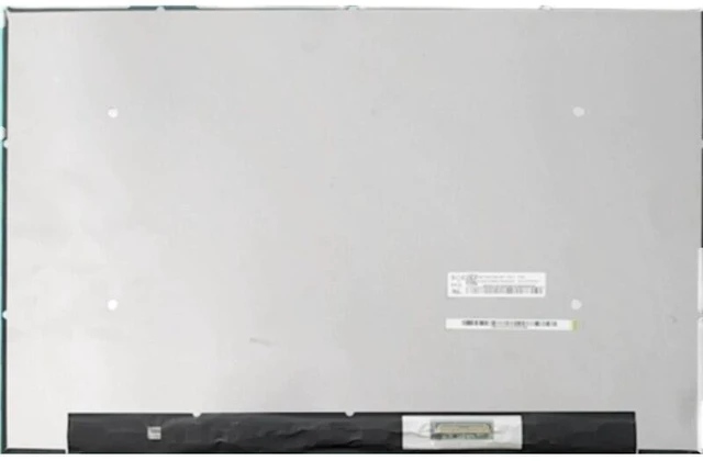 Main image of New 15.3" 2.5K 180Hz IPS Screen for Lenovo Legion Y7000 IRX10 NE153QDM-NZ8 2560x1600 40-Pin eDP 100% sRGB 12-Month Warranty