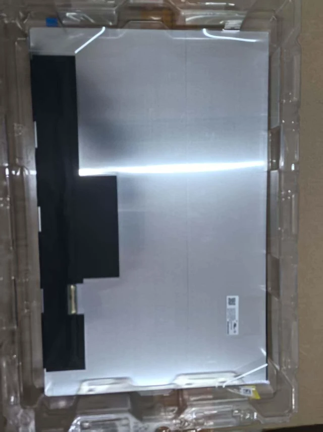 Main image of New 16.0" 2.5K 240Hz OLED Screen for Lenovo Legion Y9000P 2025 IAX10 ATNA60HU01-0 2560x1600 40-Pin eDP Non-Touch Glossy 12-Month Warranty