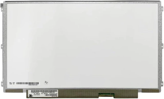 Main image of New 12.5" HD LCD Screen for Lenovo ThinkPad X220 X230 X240 LP125WH2 B125XW01 1366x768 40-Pin LVDS 60Hz Matte 12-Month Warranty