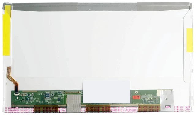 Main image of New 14.0" HD Glossy LCD Screen for ASUS A40D A42F A43S F83SE F83CR F8S 1366x768 40-Pin LVDS LED 60Hz 12-Month Warranty