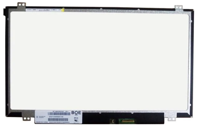Main image of New 14.0" HD/FHD IPS LCD Screen for Lenovo 700S-14ISK 310S-14 V310-14 100S-14 500S-14 1366x768/1920x1080 30-Pin eDP 60Hz Matte 12-Month Warranty