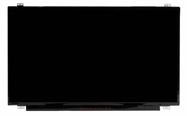 Main image of New 15.6" FHD IPS LCD Screen for Lenovo Y50-70 Y700 15-ISK Legion Y520 1920x1080 30-Pin eDP 60Hz Matte 12-Month Warranty