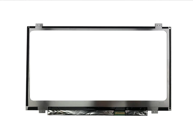 Alt view image 2 of 2 - New 14.0" FHD IPS LCD Screen for Lenovo ThinkPad T480S E485 E480 T470P L480 R480 1920x1080 30-Pin eDP 60Hz Matte 12-Month Warranty