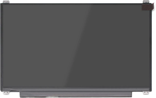 Main image of New 13.3" FHD IPS LCD Screen for Lenovo S2 500S-13 U31-70 LP133WF2-SPL1 SPL2 1920x1080 30-Pin eDP 60Hz Matte 12-Month Warranty