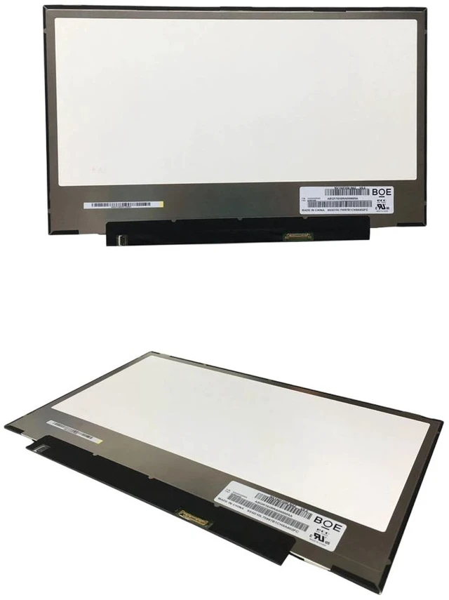 Alt view image 2 of 2 - New 14.0" FHD IPS LCD Screen for Dell Inspiron 14-7460 7472 5488 5480 3480 1920x1080 30-Pin eDP 60Hz Matte 12-Month Warranty