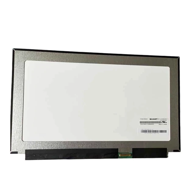 Alt view image 3 of 3 - New 13.3" FHD IPS LCD Screen for Lenovo S2 500S-13 U31-70 LP133WF2-SPL1 SPL8 1920x1080 30-Pin eDP 60Hz Matte 12-Month Warranty