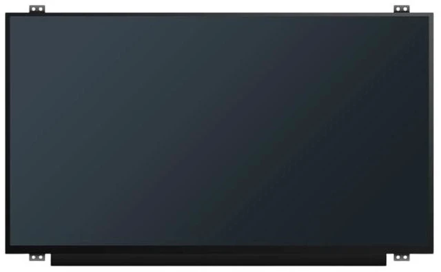 Main image of New 15.6" HD LCD Screen for Dell Inspiron 3541 3542 3562 5547 5545 5558 1366x768 30-Pin eDP 60Hz Matte 12-Month Warranty