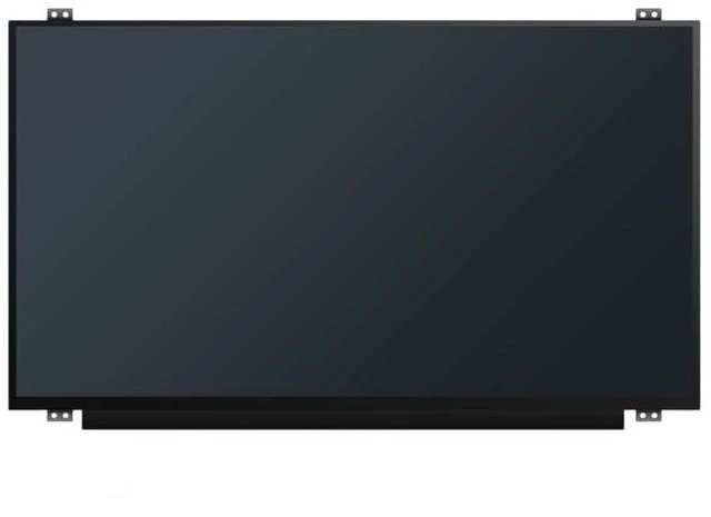 Main image of New 14.0" HD LCD Screen for Laptop NT140WHM-N31/N41 HB140WX1-301 LP140WH8 N140BGE-E43 1366x768 30-Pin eDP 60Hz Matte/Glossy 12-Month Warranty