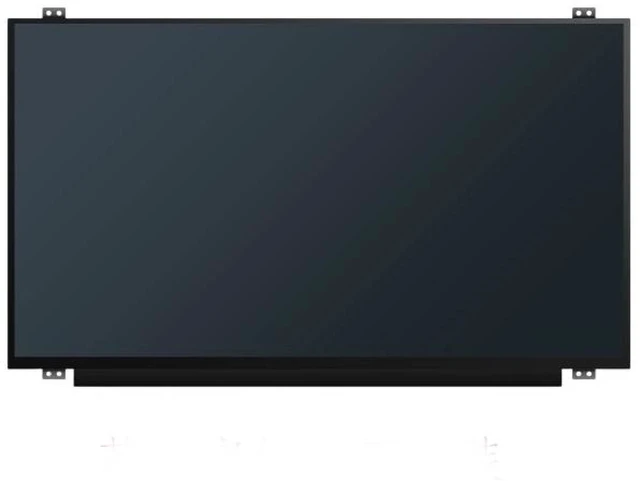Main image of New 15.6" FHD IPS LCD Screen for Lenovo Legion Y520-15IKBN Xiaoxin Chao 5000-15 1920x1080 30-Pin eDP 60Hz Matte 12-Month Warranty