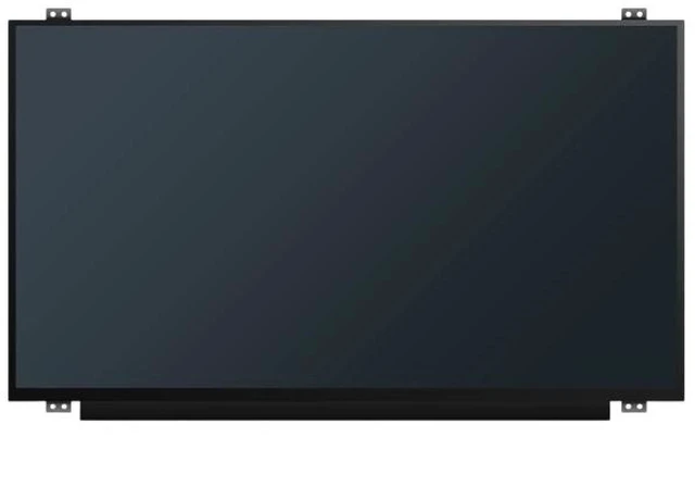 Main image of New 15.6" FHD IPS LCD Screen for ASUS FX80GE FX80GM FX60VM NX580VD 1920x1080 30-Pin eDP 60/120Hz Matte 12-Month Warranty