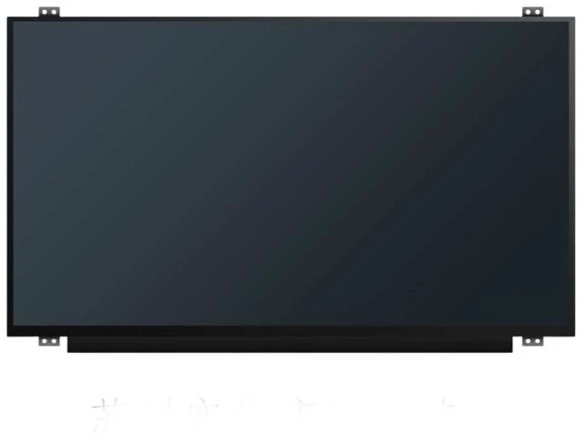 Main image of New 15.6" FHD IPS LCD Screen for ASUS FX-PRO FX50V FX51J ZX50J ZX53 S5VT 1920x1080 30-Pin eDP 60Hz Matte/Glossy 12-Month Warranty
