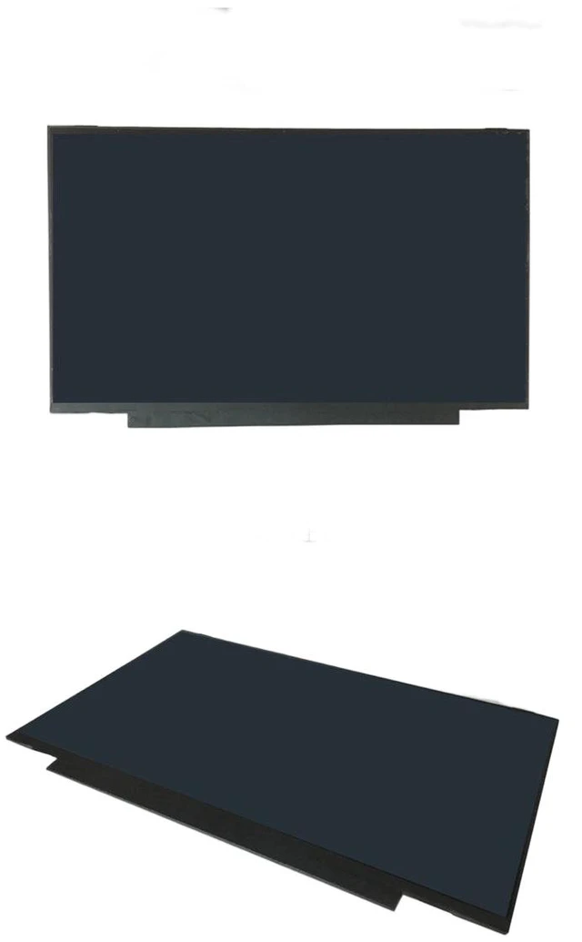 Main image of New 15.6" FHD IPS LCD Screen for Dell Inspiron 5584 G3 3590 ASUS S5700F 1920x1080 30-Pin eDP 60Hz Matte 12-Month Warranty