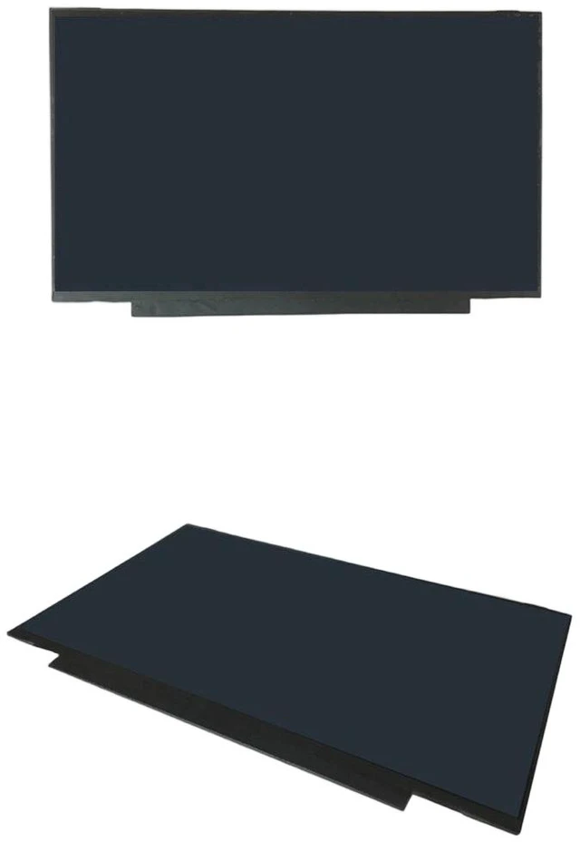 Main image of New 13.3" FHD IPS LCD Screen for Lenovo ThinkPad X390 X395 1920x1080 30-Pin eDP 60Hz 300nit Anti-Glare 12-Month Warranty