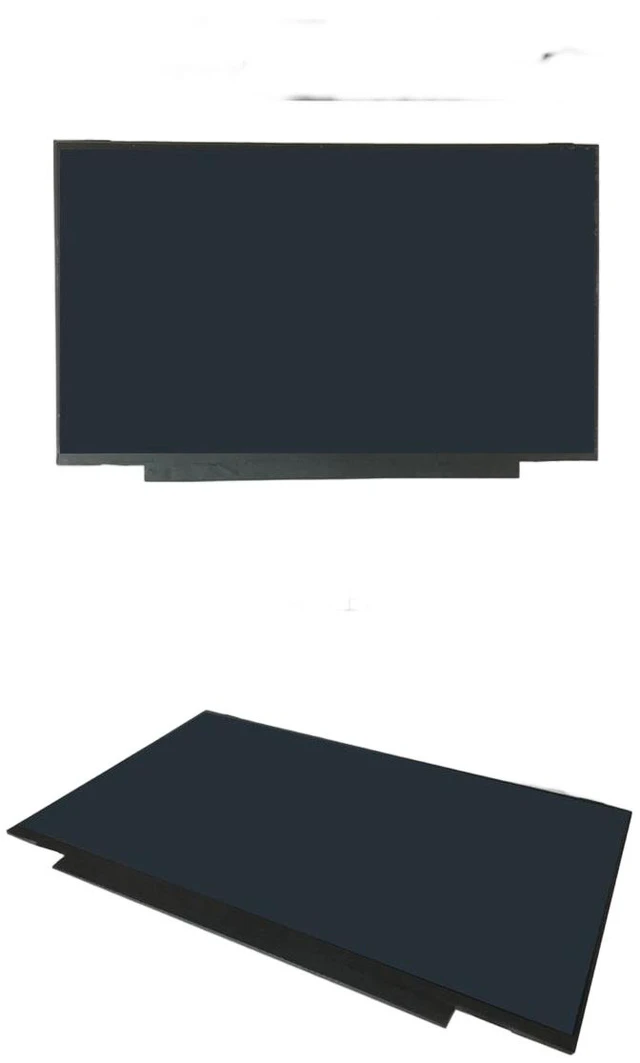 Main image of New 13.3" FHD IPS LCD Screen for HP 13-an1016TU Lenovo ThinkPad X395 ASUS ZenBook 13 1920x1080 30-Pin eDP 60Hz Matte 12-Month Warranty
