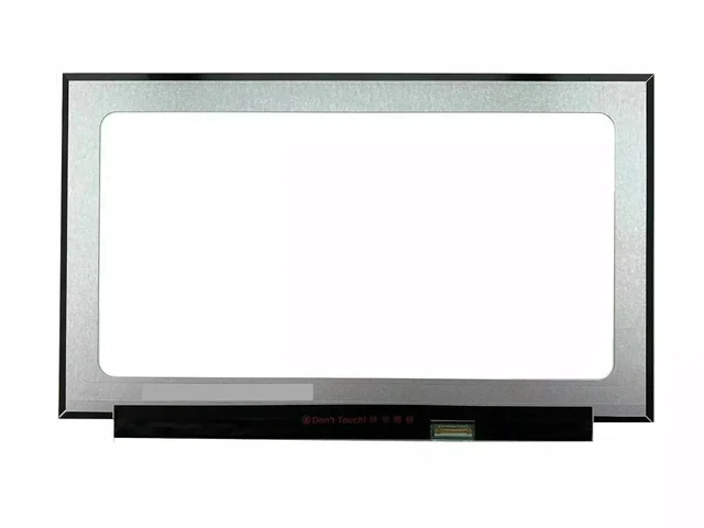 Alt view image 3 of 3 - New 14.0" WUXGA IPS LCD Screen for ASUS ADOL 14Z N140JCA-ELK NV140WUM-N44 NV140WUM-N68 1920x1200 30-Pin eDP 60Hz 12-Month Warranty