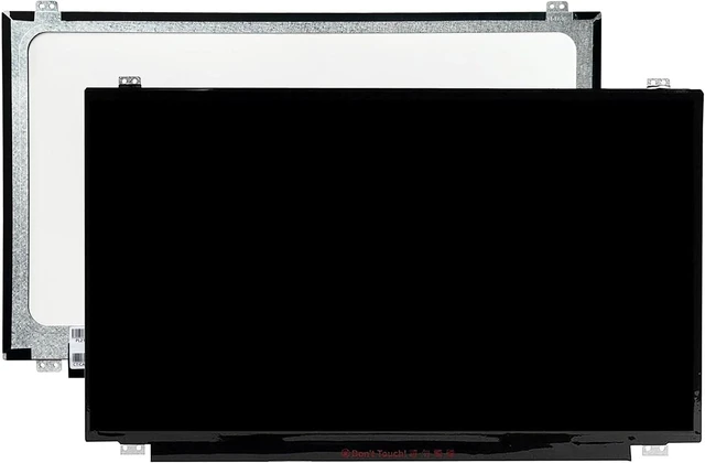 Alt view image 2 of 2 - New 15.6" FHD IPS LCD Screen for Lenovo Y50 E550 G50 T550 Acer V5-573G LTN156HL01 LTN156HL02 1920x1080 30-Pin eDP 60Hz Matte 12-Month Warranty