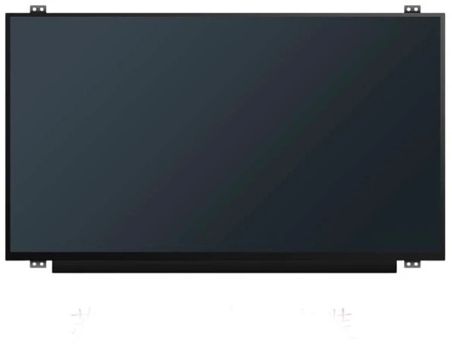 Main image of New 14.0" FHD IPS LCD Screen for Dell Inspiron 7460 7472 7000 N140HCA-EBA LP140WF7-SPH1 1920x1080 30-Pin eDP 60Hz 72% NTSC Matte 12-Month Warranty