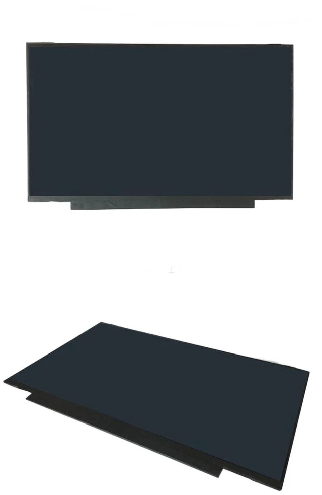 Main image of New 15.6" FHD IPS LCD Screen for Laptop NV156FHM-N45/N35/N48/N61/N4C 1920x1080 30-Pin eDP 60Hz Matte/Glossy 12-Month Warranty
