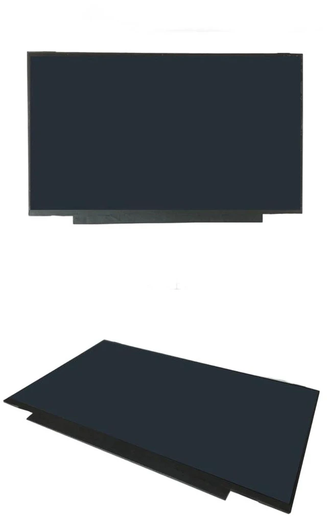 Main image of New 15.6" FHD IPS LCD Screen NV156FHM-N4C/N3D LP156WF9-SPK1/SPM3 B156HAN02.1 1920x1080 30-Pin eDP 60Hz Matte 12-Month Warranty