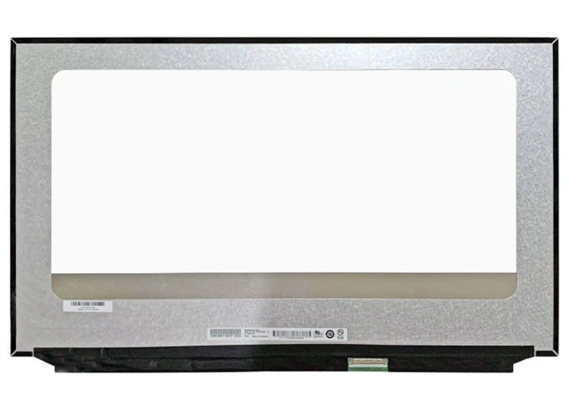 Alt view image 2 of 4 - New 17.3" UHD 4K 120Hz IPS LCD Screen for Dell Alienware M51 B173ZAN03.4 B173ZAN06.1 B173ZAN03.3 3840x2160 40-Pin eDP 12-Month Warranty