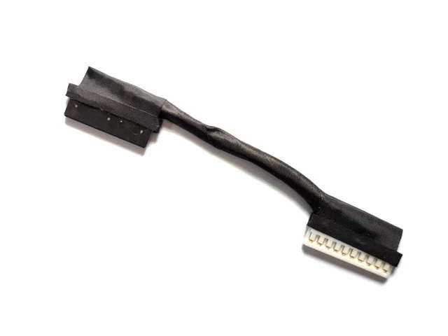 Alt view image 2 of 3 - 300-Pack Battery Cable 0H09FD for Dell Inspiron 7460 7560 7472 7572 P74G V5468 V5568 OEM Replacement