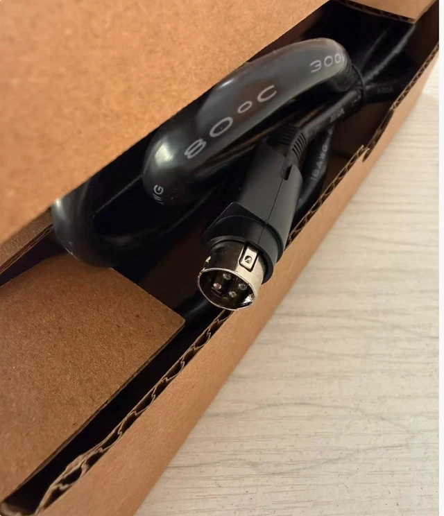 Alt view image 3 of 3 - Mean Well GST160A48-R7B 160W 48V 3.34A AC-DC Industrial Power Supply Level VI Efficiency, DIN-4 Connector, -30°C to +70°C, 3-Year Warranty